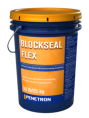 Block Seal